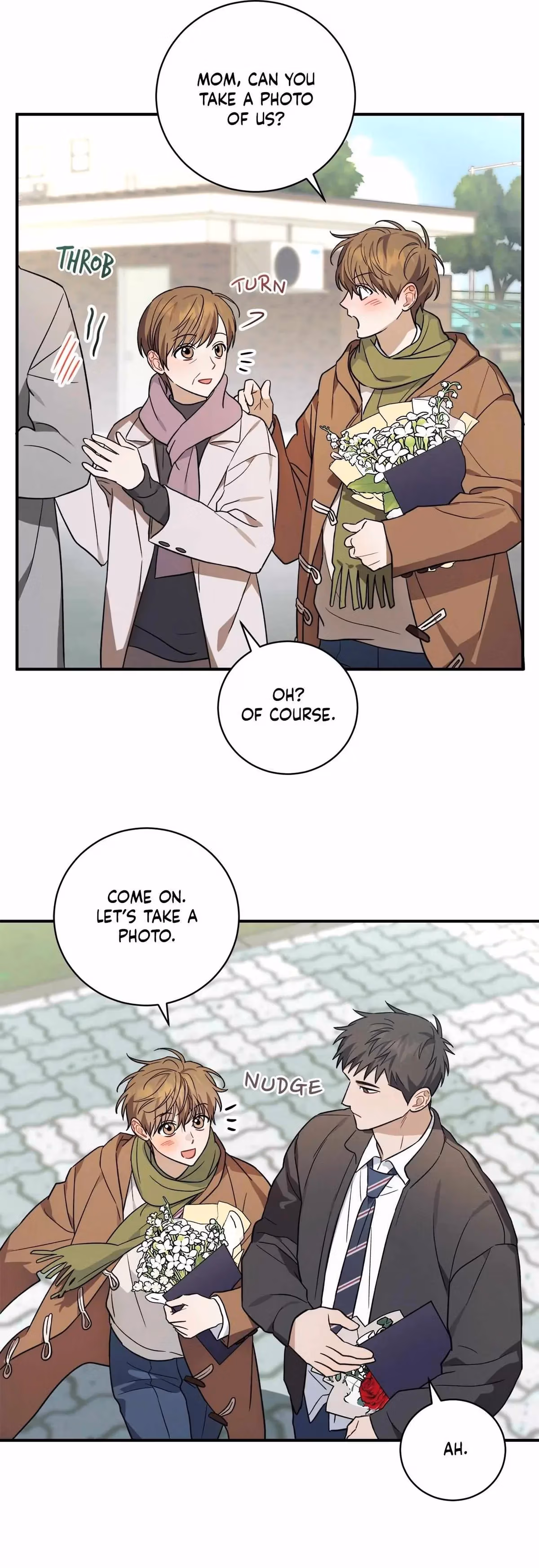 Read Plum Candy Love chapter 50 image 38 on Lezhin