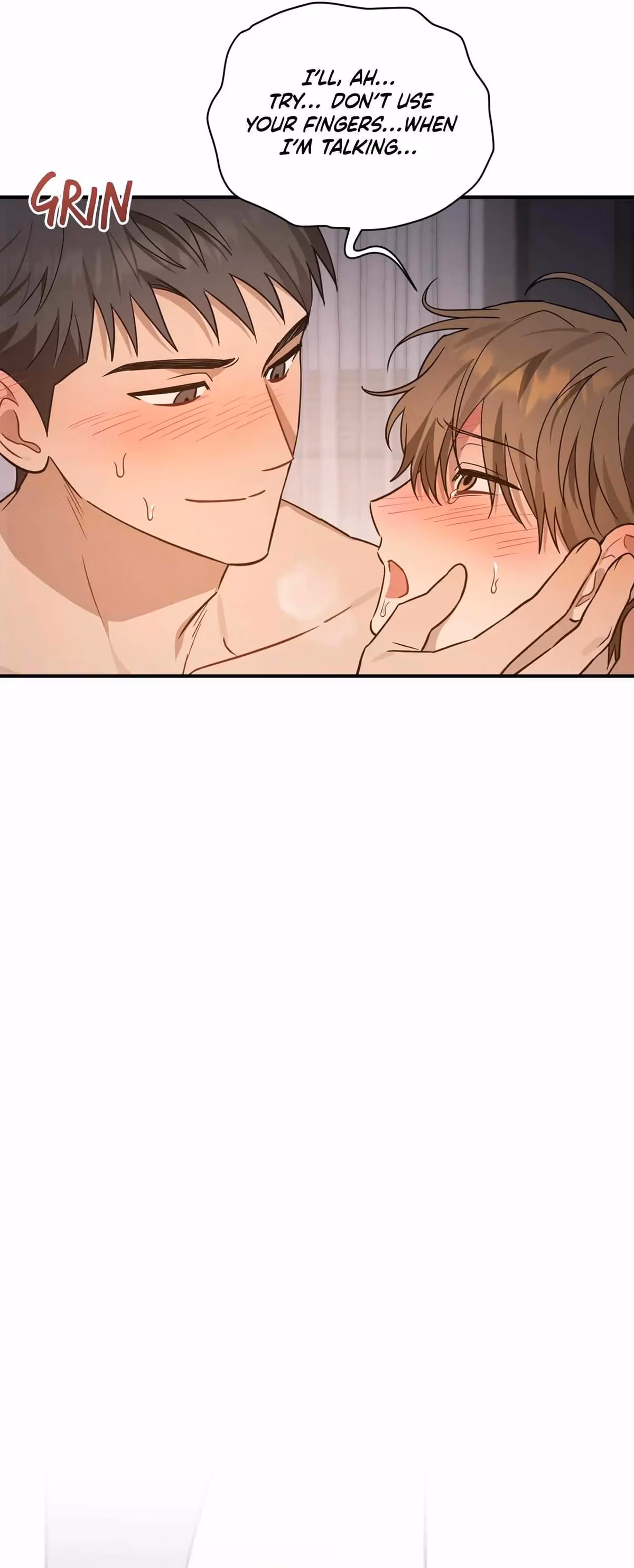 Read Plum Candy Love chapter 50 image 4 on Lezhin