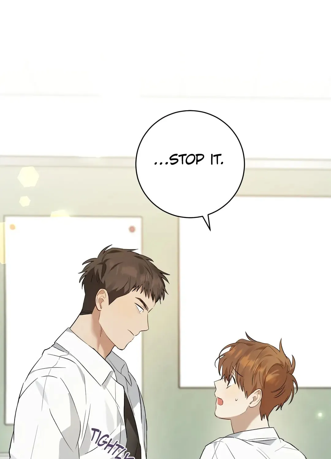 Read Plum Candy Love chapter 6 image 100 on Lezhin