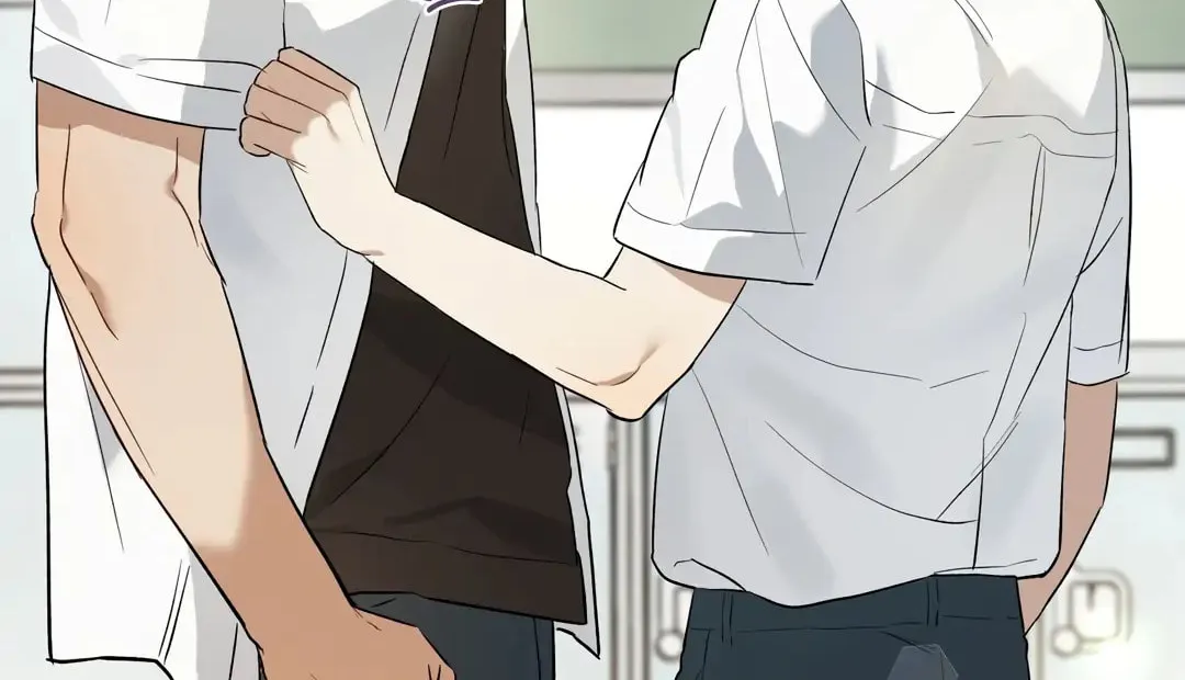Read Plum Candy Love chapter 6 image 101 on Lezhin