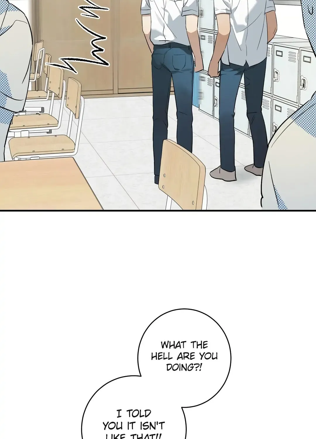 Read Plum Candy Love chapter 6 image 105 on Lezhin