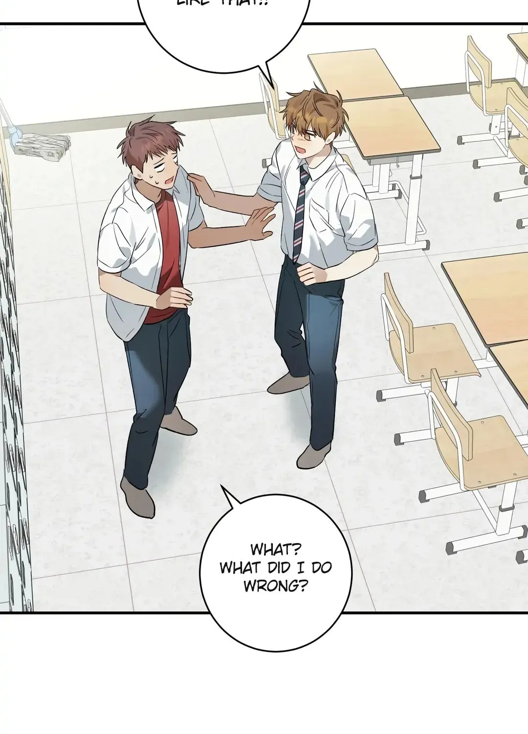 Read Plum Candy Love chapter 6 image 106 on Lezhin
