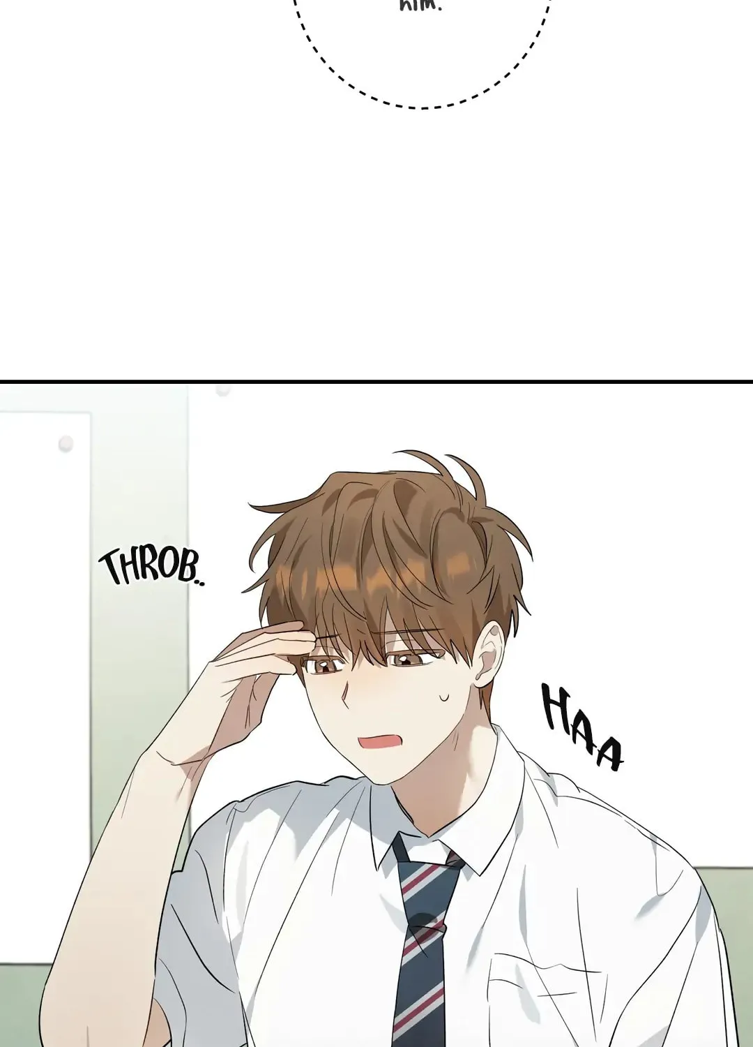 Read Plum Candy Love chapter 6 image 109 on Lezhin