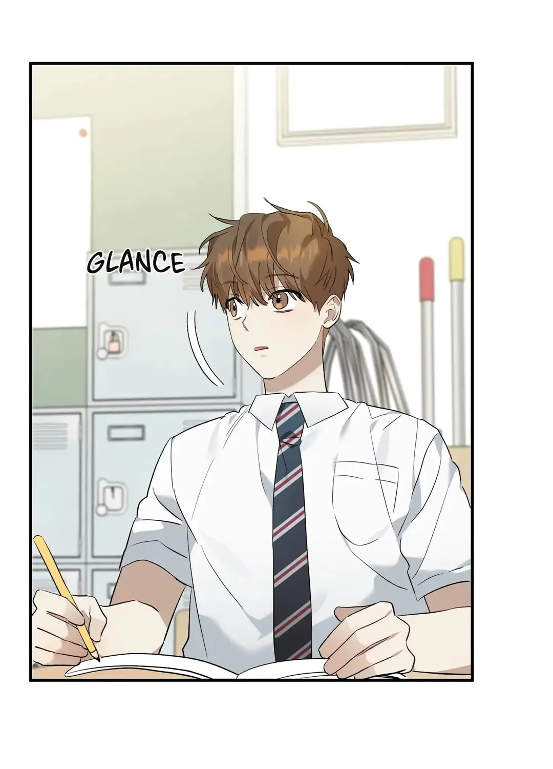 Read Plum Candy Love chapter 6 image 112 on Lezhin