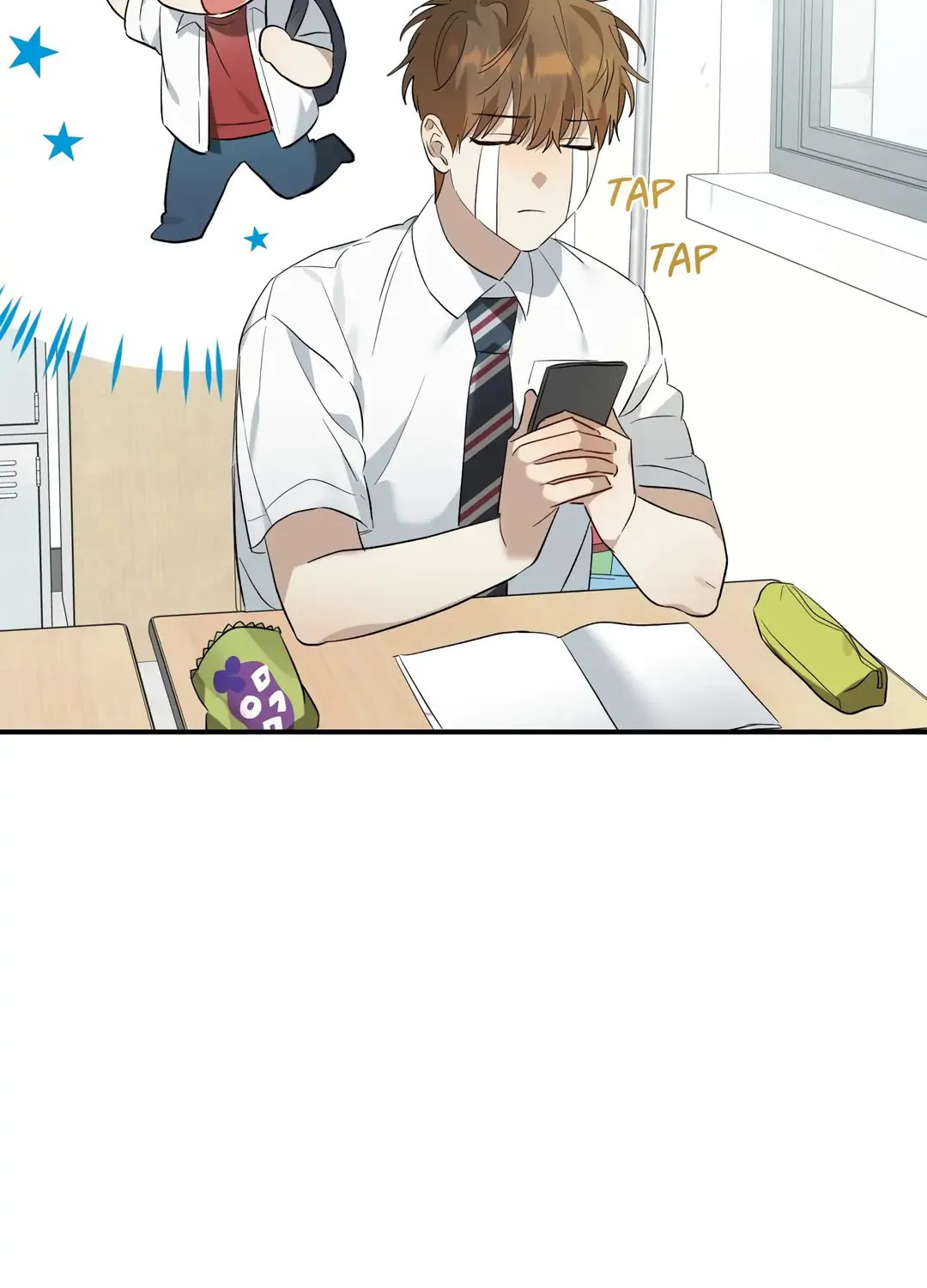 Read Plum Candy Love chapter 6 image 116 on Lezhin