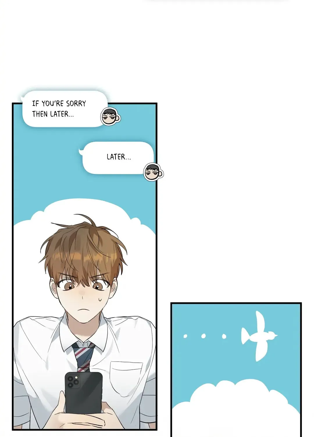 Read Plum Candy Love chapter 6 image 120 on Lezhin