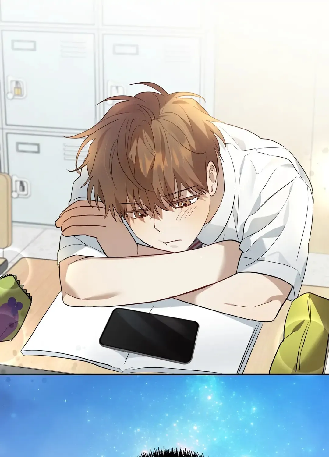 Read Plum Candy Love chapter 6 image 125 on Lezhin