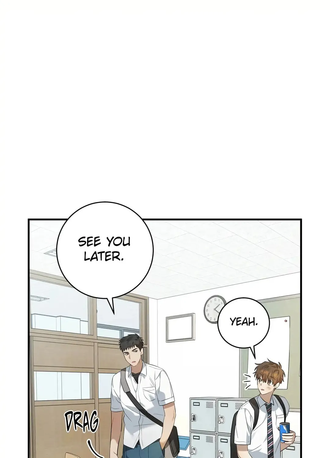 Read Plum Candy Love chapter 6 image 13 on Lezhin