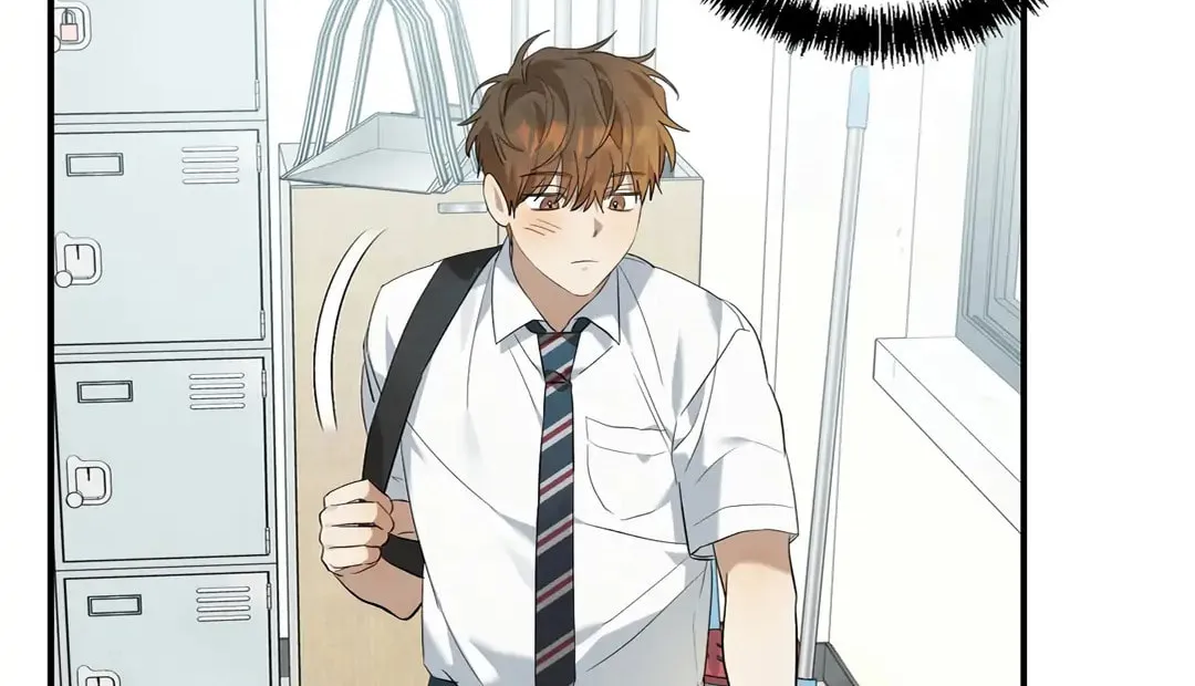 Read Plum Candy Love chapter 6 image 15 on Lezhin