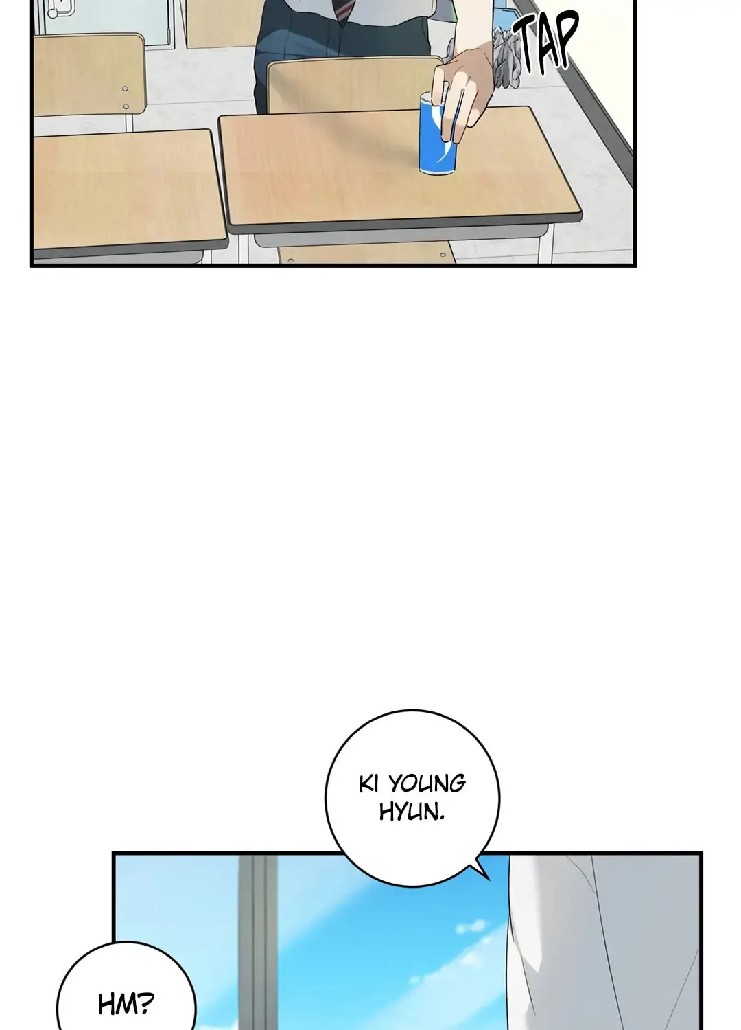 Read Plum Candy Love chapter 6 image 16 on Lezhin