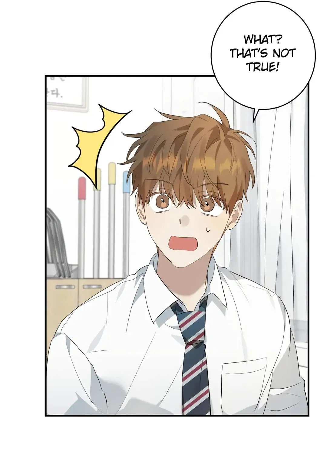 Read Plum Candy Love chapter 6 image 22 on Lezhin