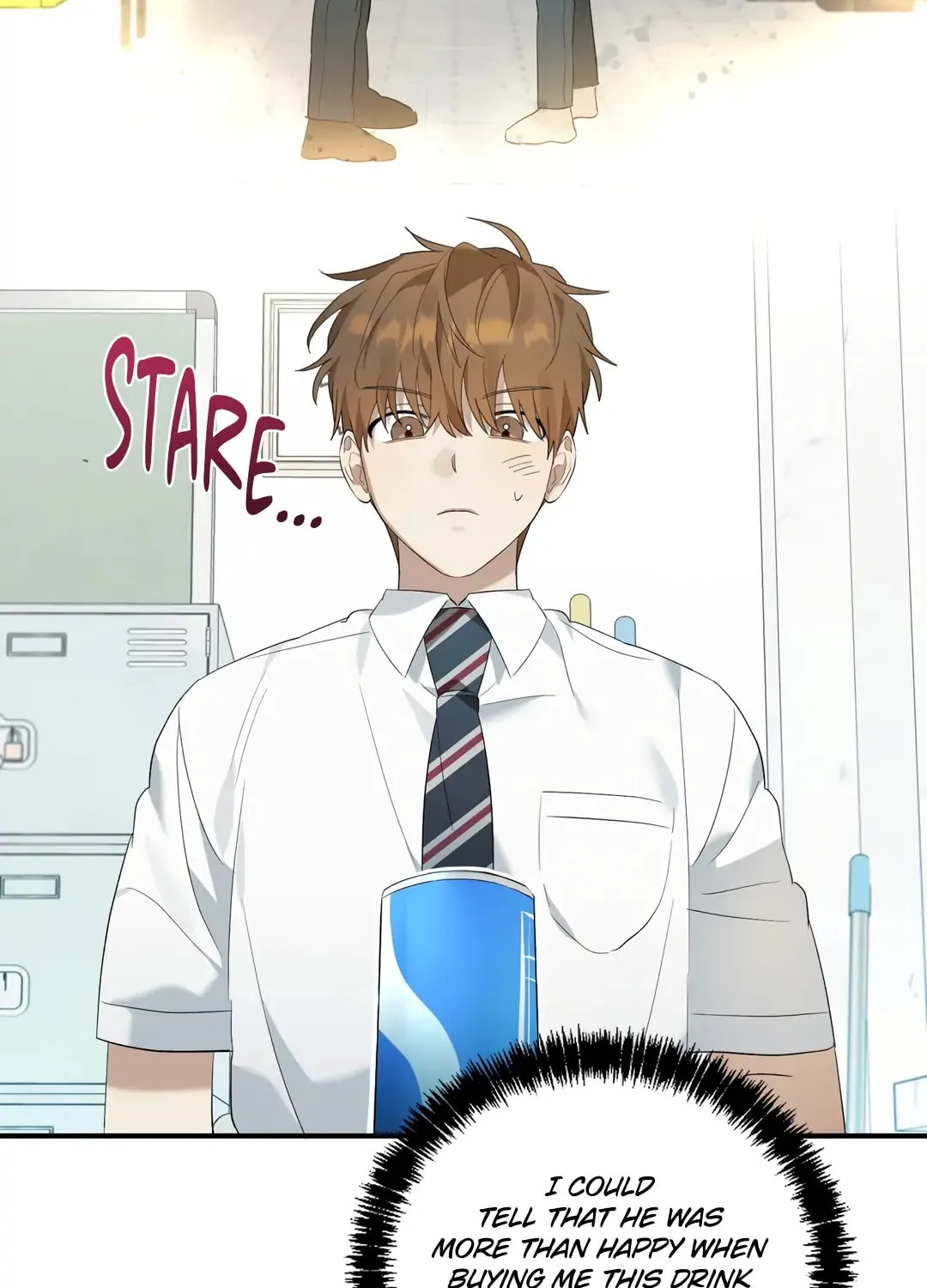 Read Plum Candy Love chapter 6 image 24 on Lezhin