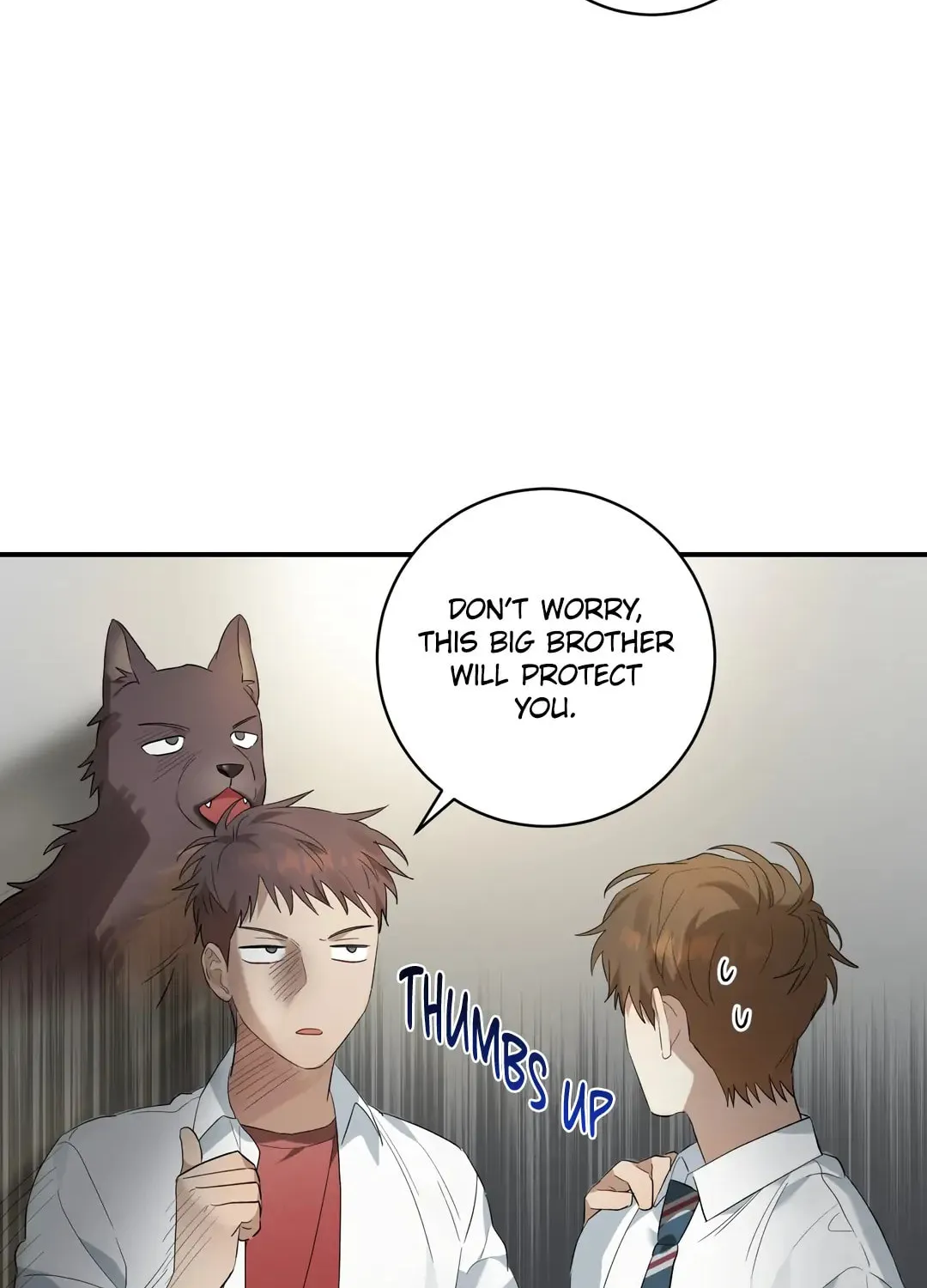 Read Plum Candy Love chapter 6 image 27 on Lezhin