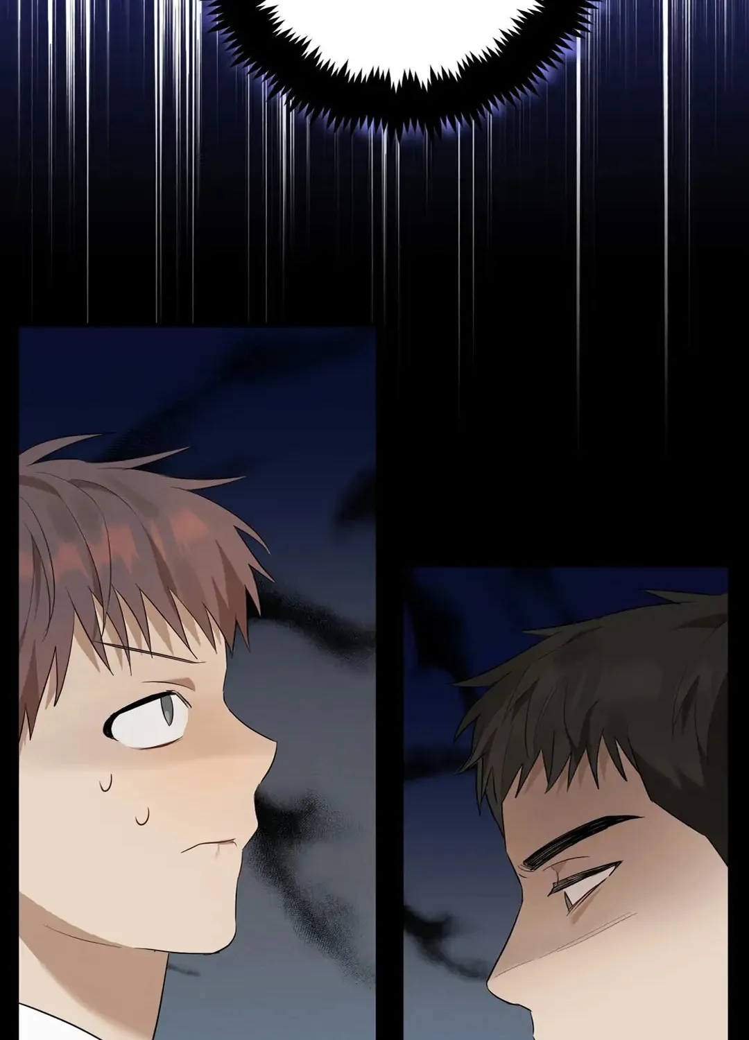 Read Plum Candy Love chapter 6 image 3 on Lezhin