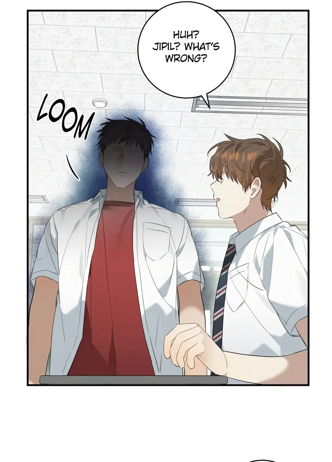Read Plum Candy Love chapter 6 image 32 on Lezhin
