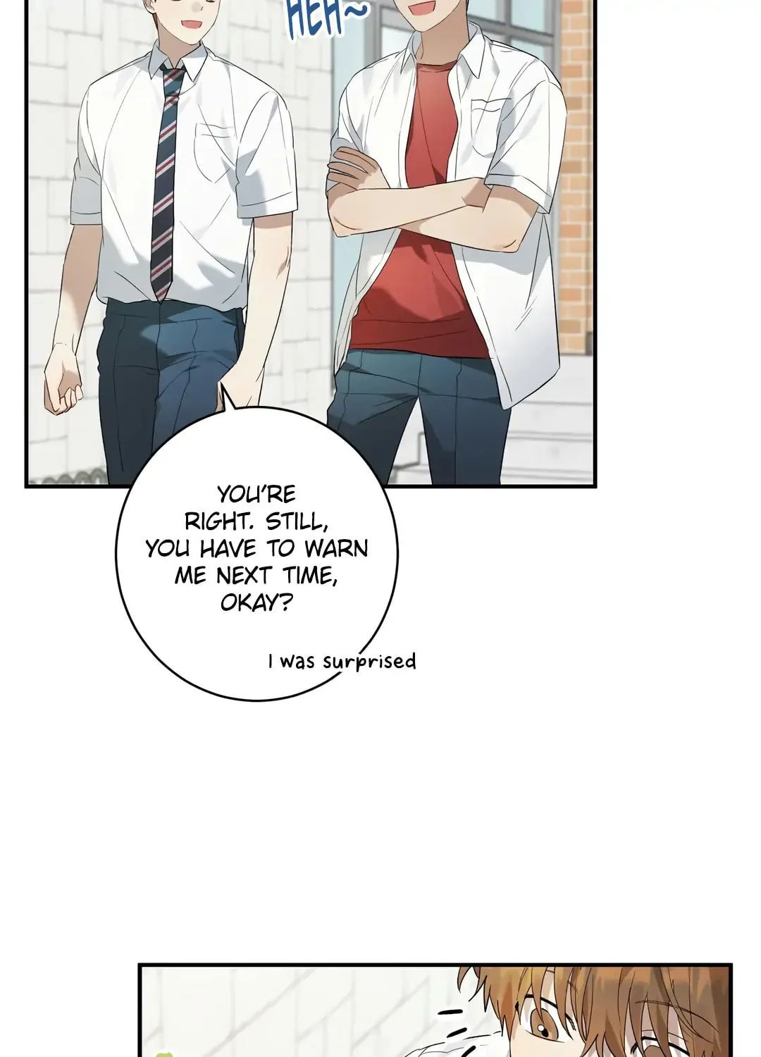 Read Plum Candy Love chapter 6 image 39 on Lezhin