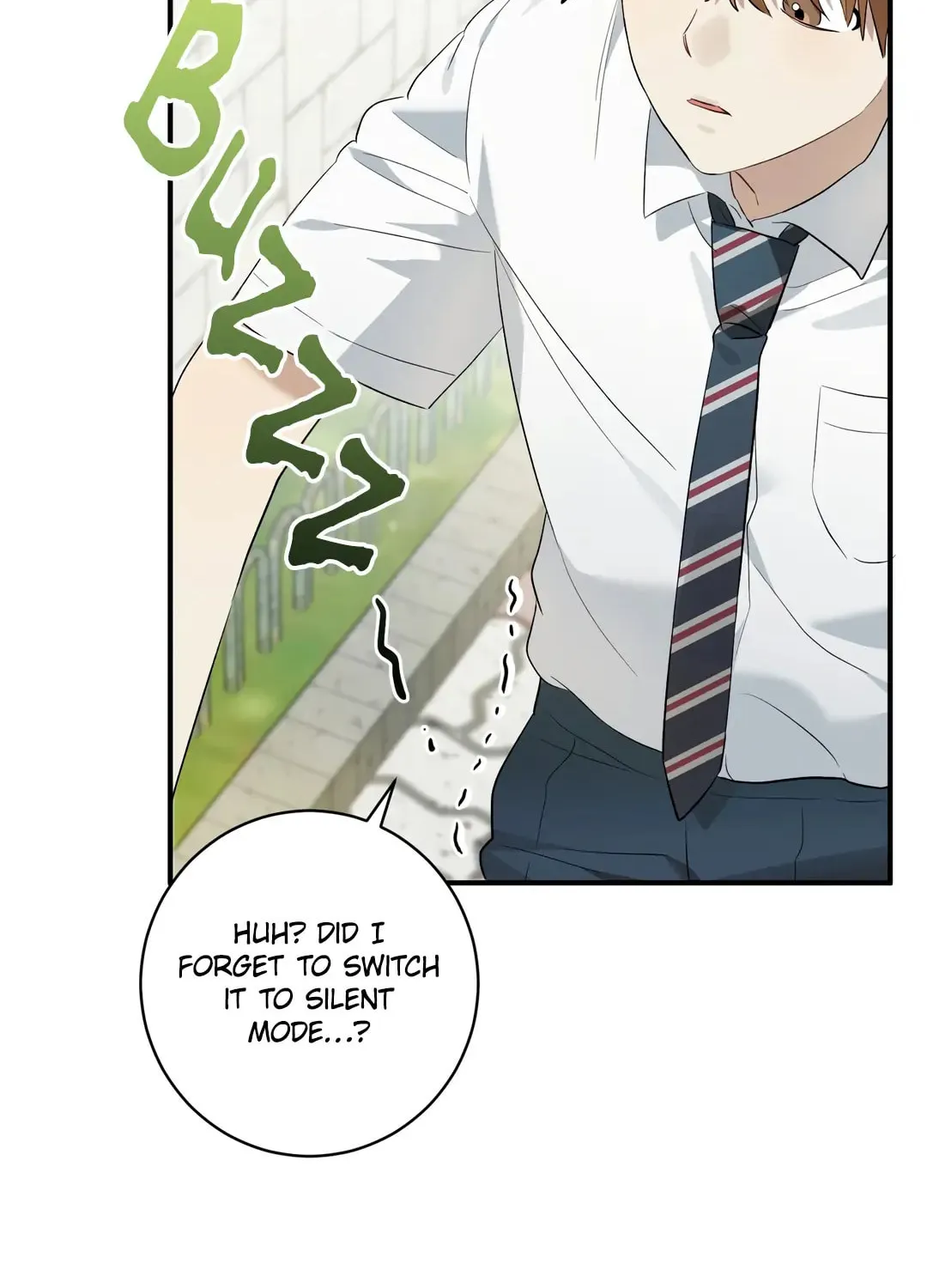 Read Plum Candy Love chapter 6 image 40 on Lezhin