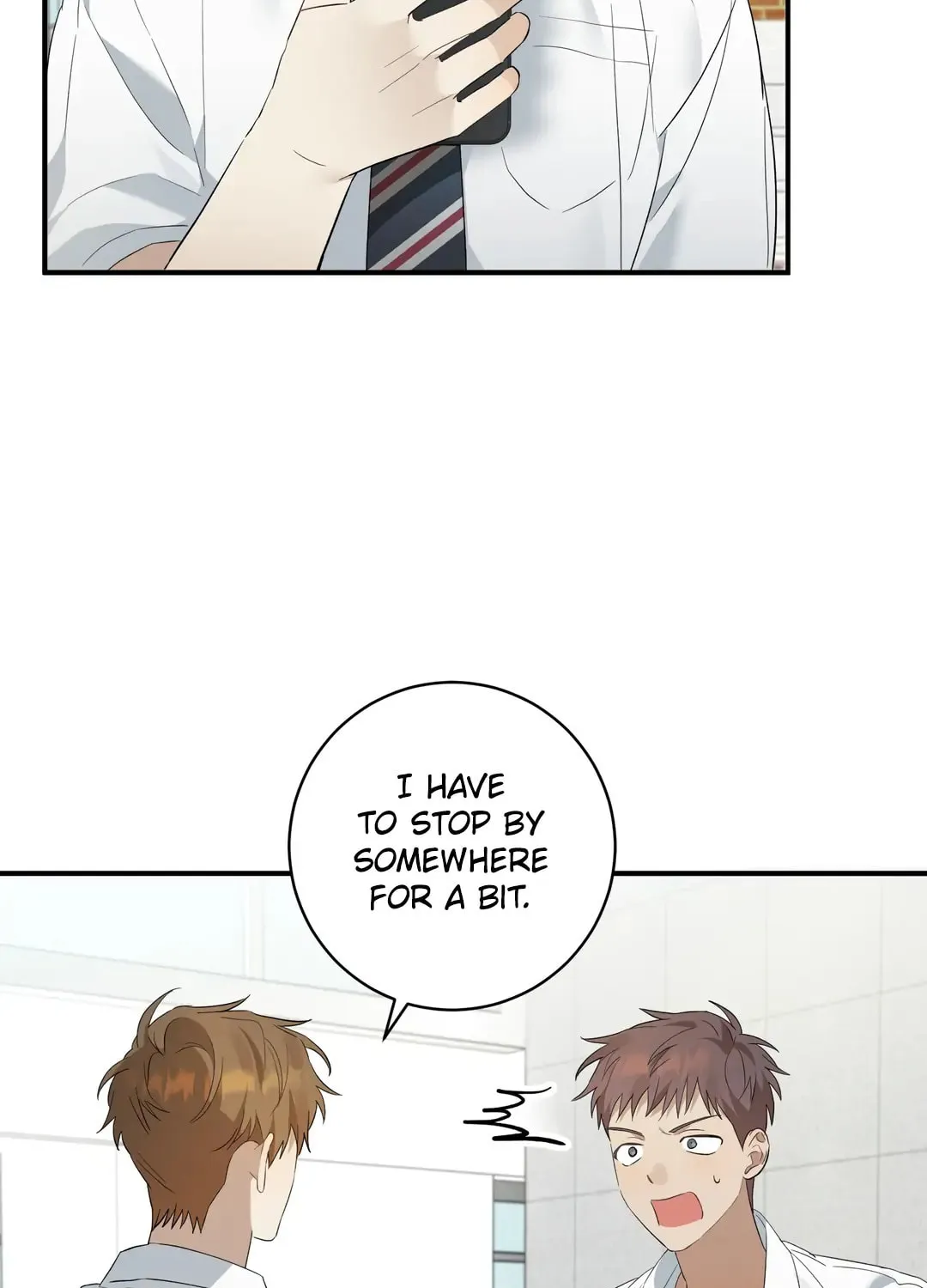 Read Plum Candy Love chapter 6 image 44 on Lezhin