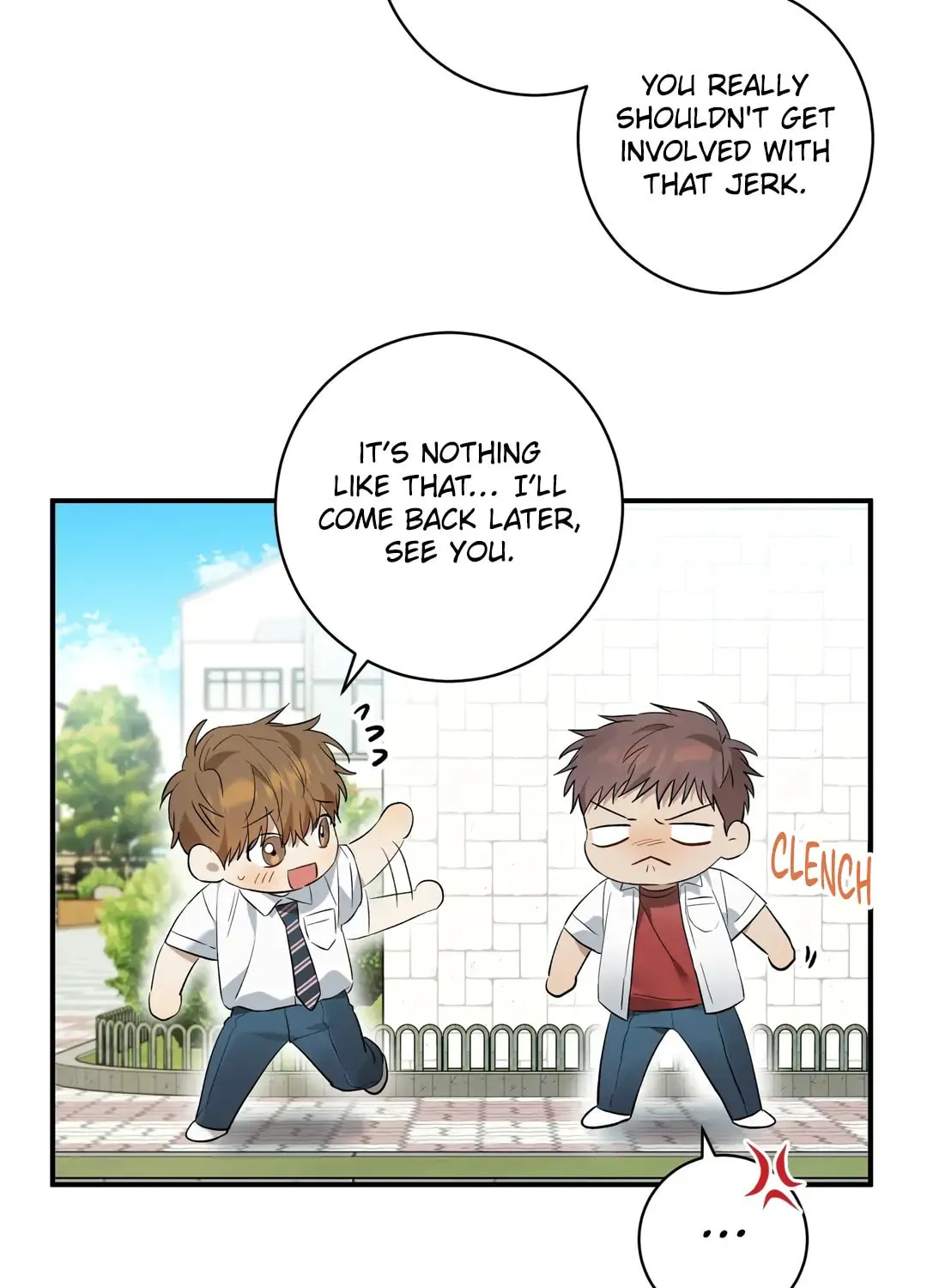 Read Plum Candy Love chapter 6 image 46 on Lezhin
