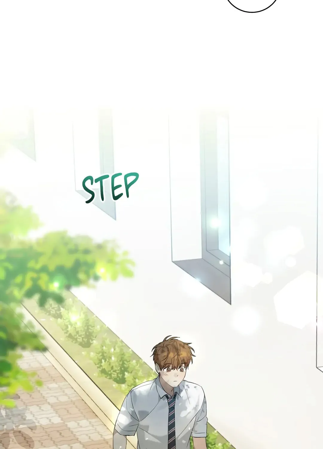 Read Plum Candy Love chapter 6 image 47 on Lezhin