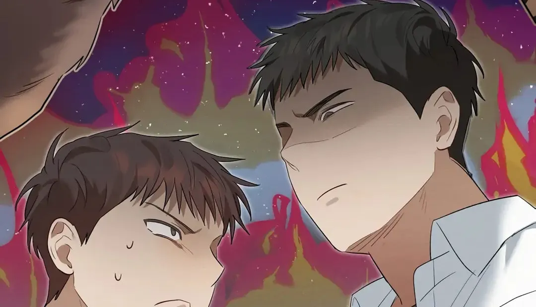 Read Plum Candy Love chapter 6 image 5 on Lezhin
