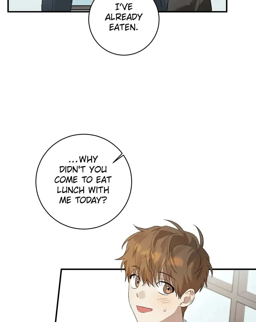 Read Plum Candy Love chapter 6 image 57 on Lezhin