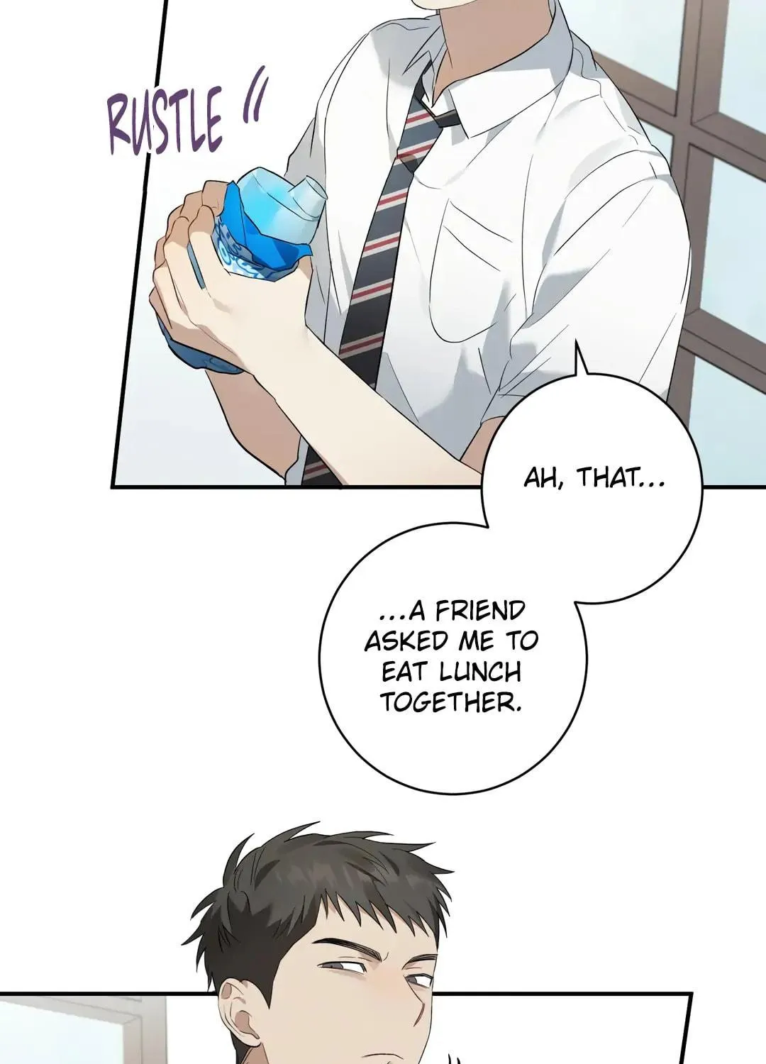 Read Plum Candy Love chapter 6 image 58 on Lezhin