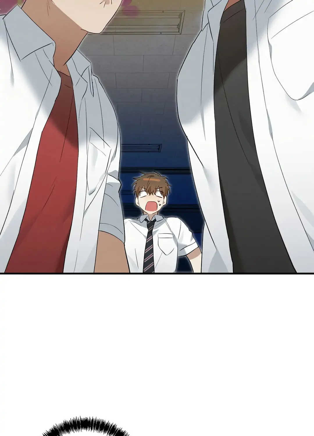 Read Plum Candy Love chapter 6 image 6 on Lezhin