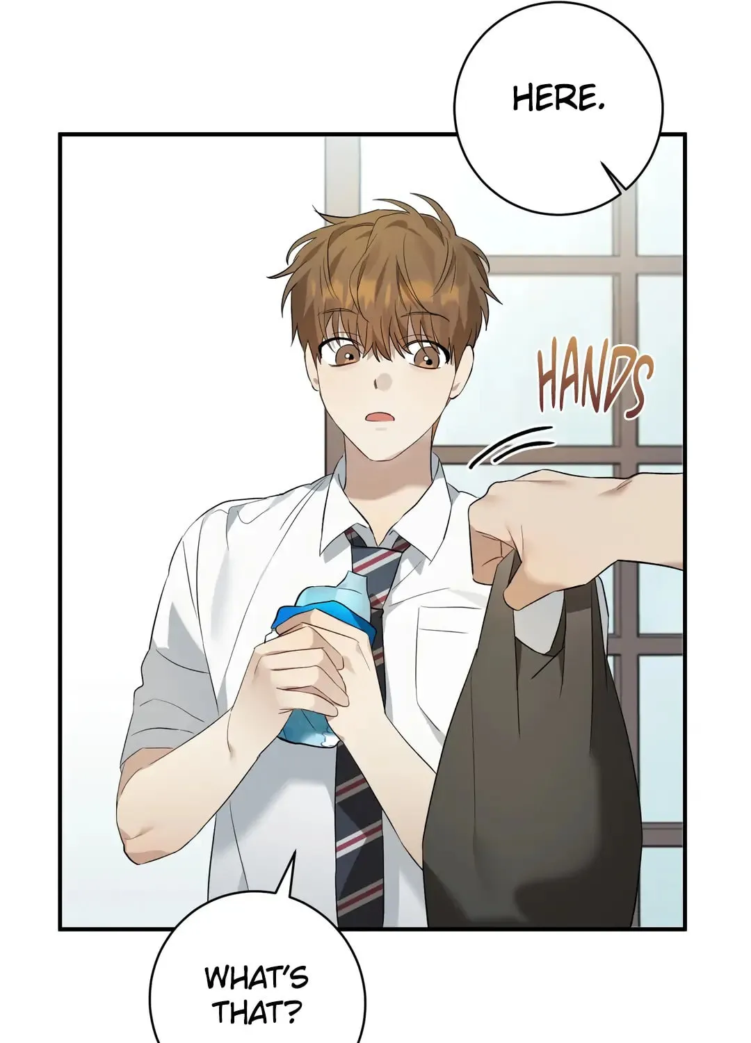 Read Plum Candy Love chapter 6 image 60 on Lezhin