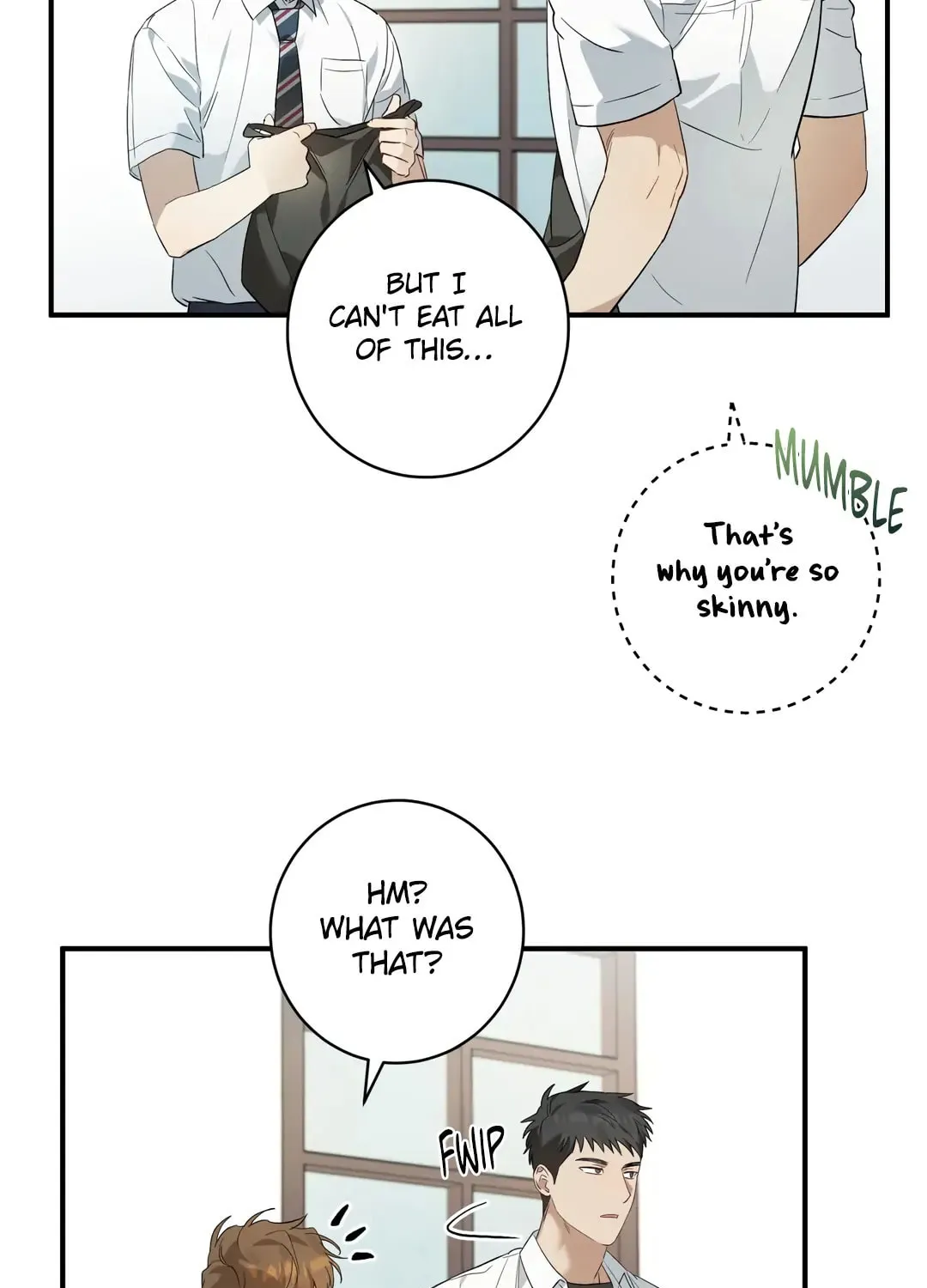 Read Plum Candy Love chapter 6 image 62 on Lezhin