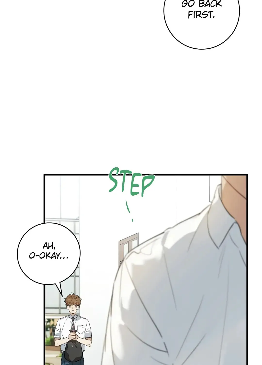 Read Plum Candy Love chapter 6 image 64 on Lezhin