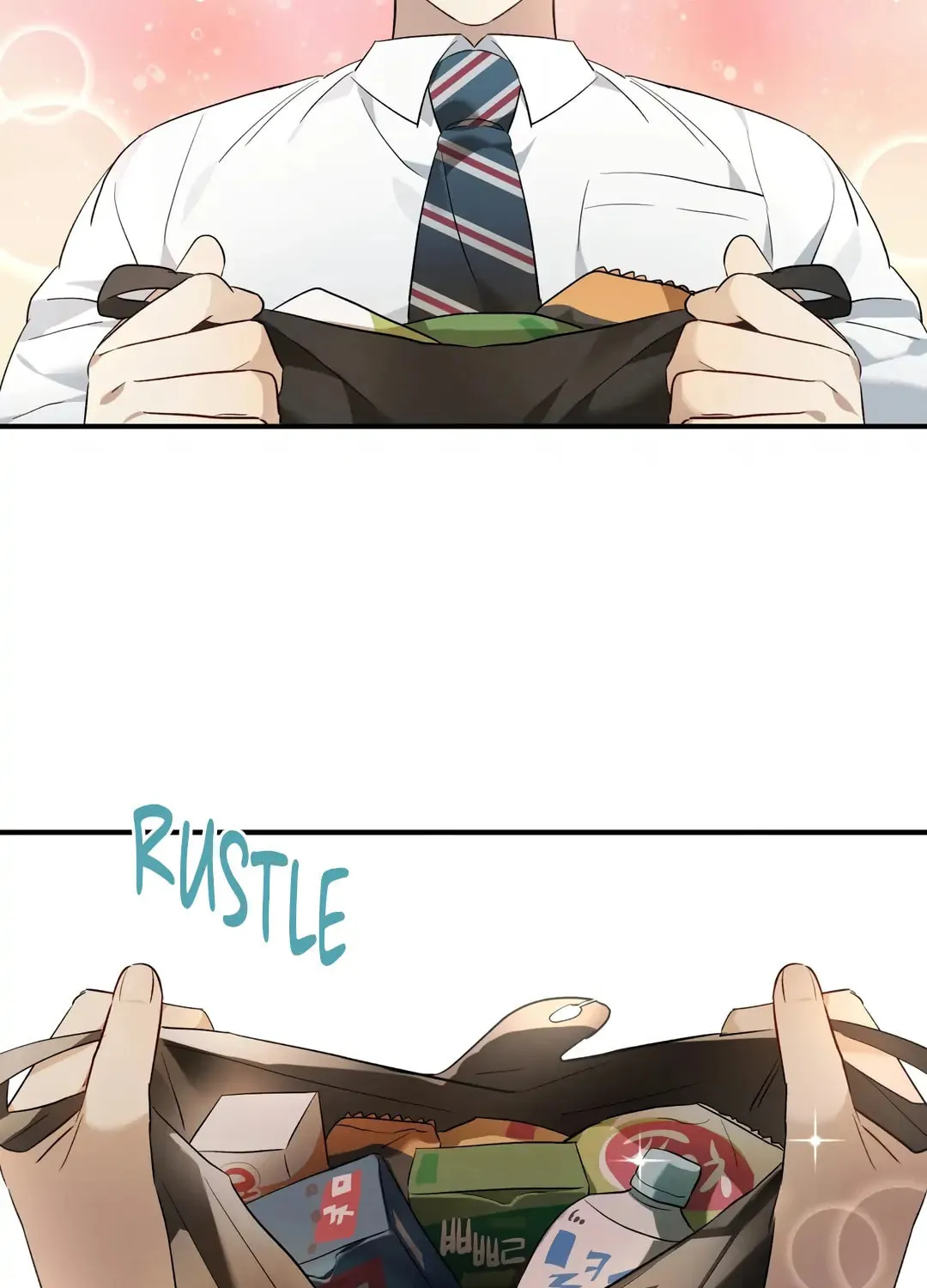 Read Plum Candy Love chapter 6 image 66 on Lezhin