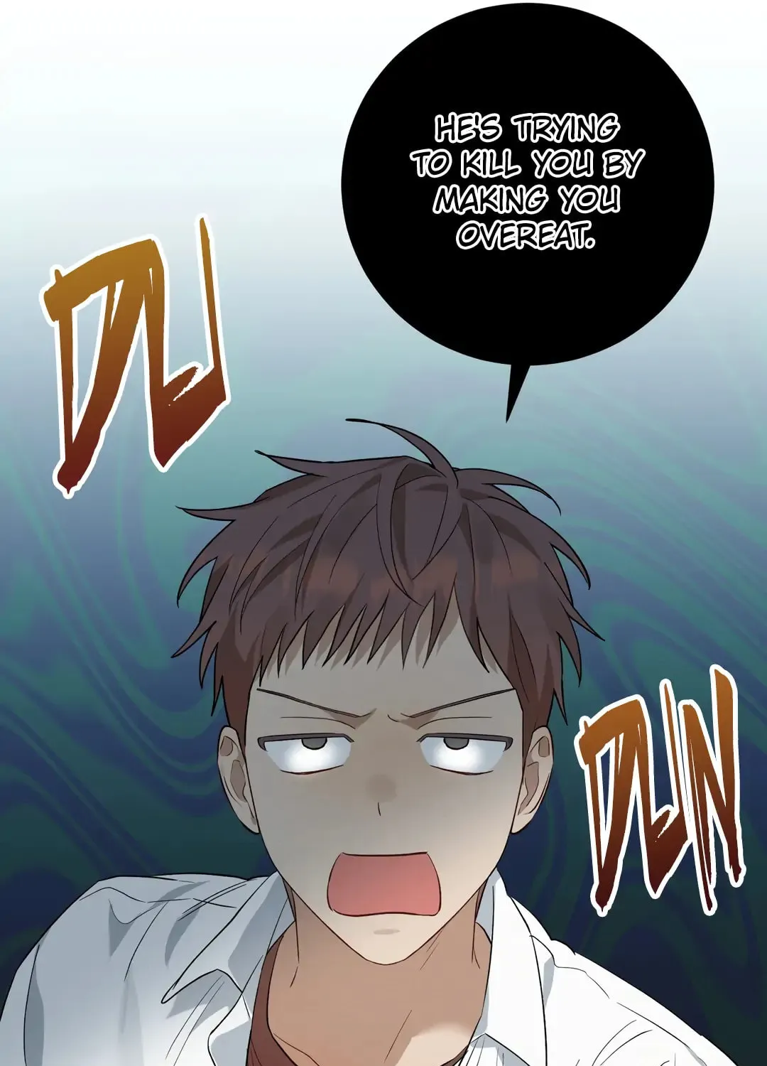 Read Plum Candy Love chapter 6 image 68 on Lezhin