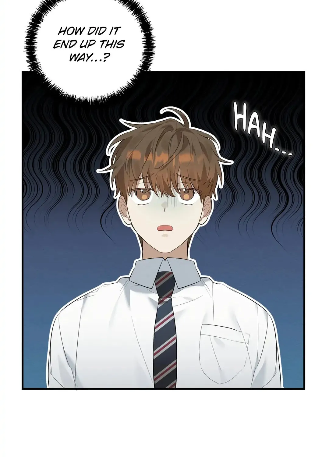 Read Plum Candy Love chapter 6 image 7 on Lezhin