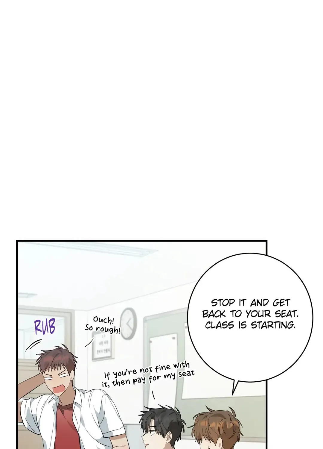 Read Plum Candy Love chapter 6 image 73 on Lezhin