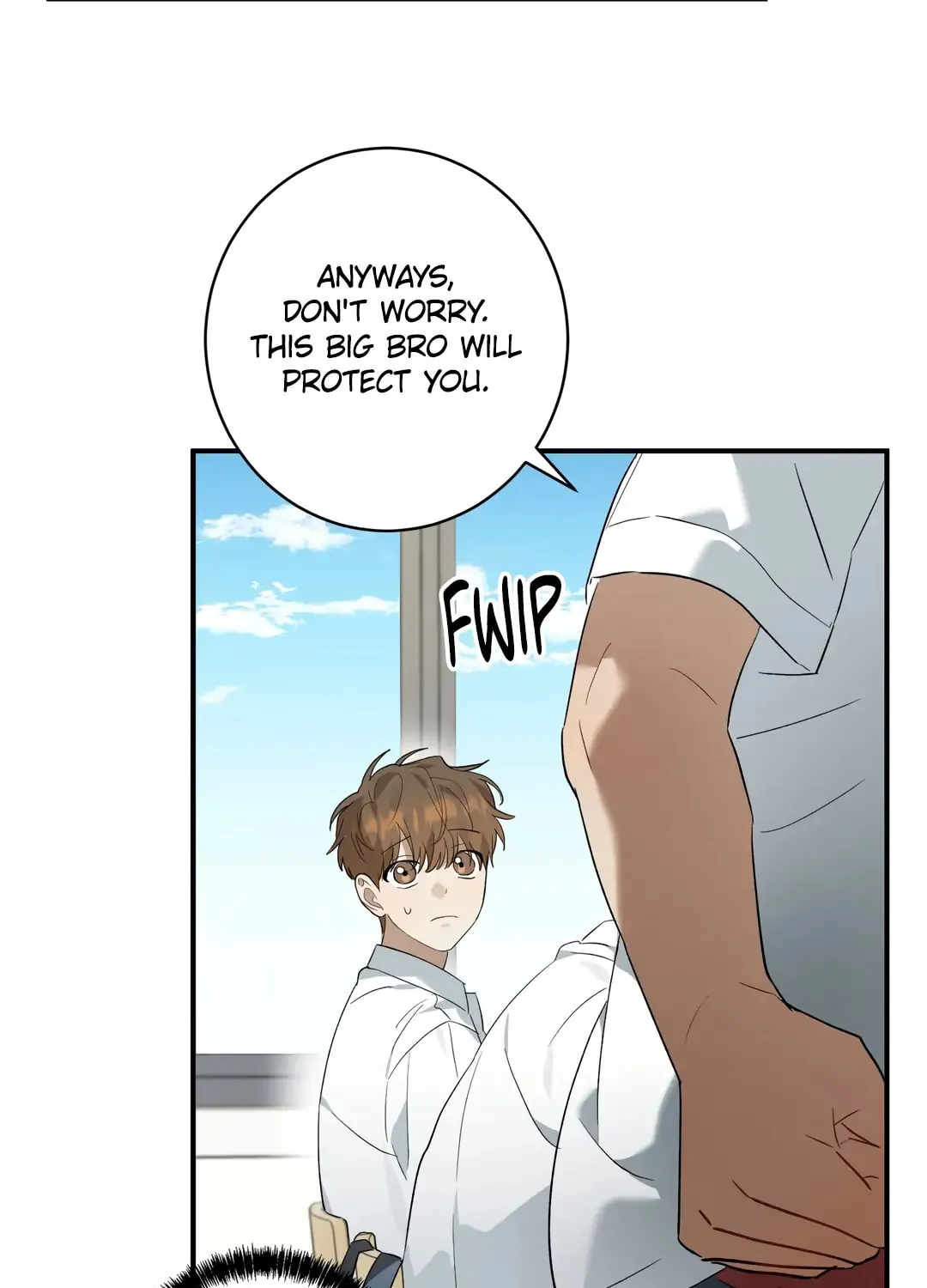 Read Plum Candy Love chapter 6 image 75 on Lezhin