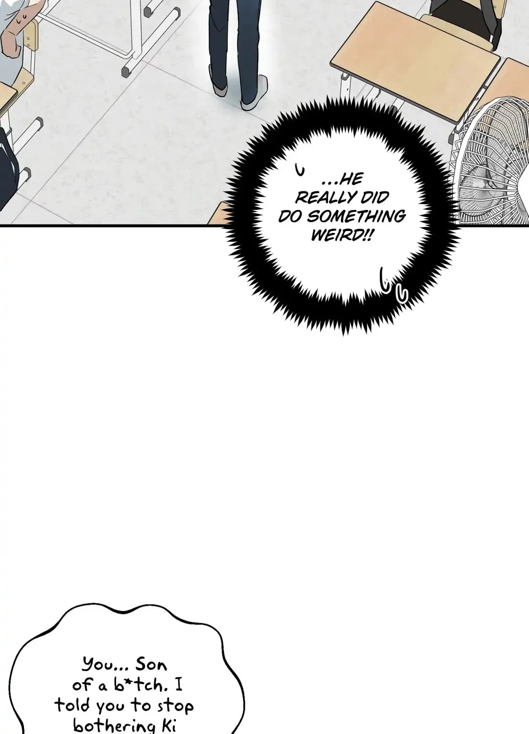 Read Plum Candy Love chapter 6 image 79 on Lezhin