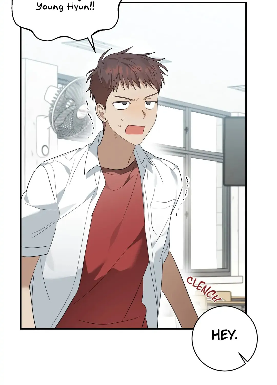 Read Plum Candy Love chapter 6 image 80 on Lezhin
