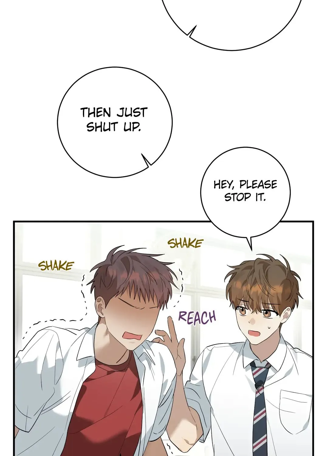 Read Plum Candy Love chapter 6 image 83 on Lezhin