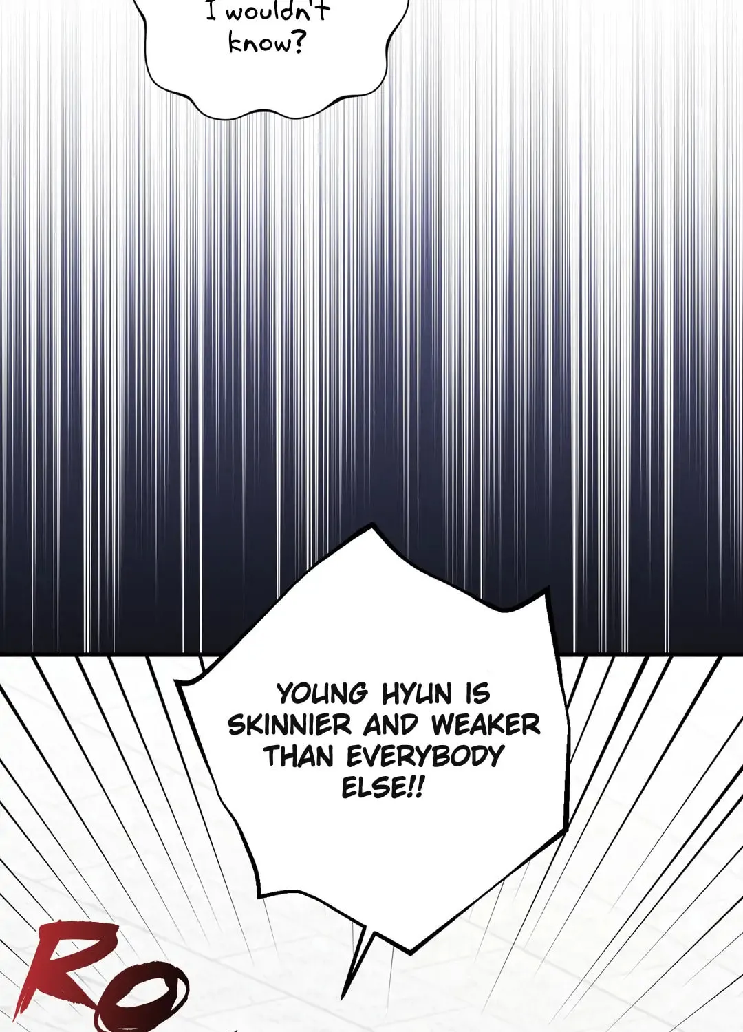 Read Plum Candy Love chapter 6 image 85 on Lezhin