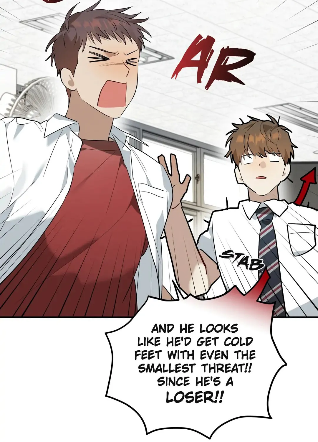 Read Plum Candy Love chapter 6 image 86 on Lezhin