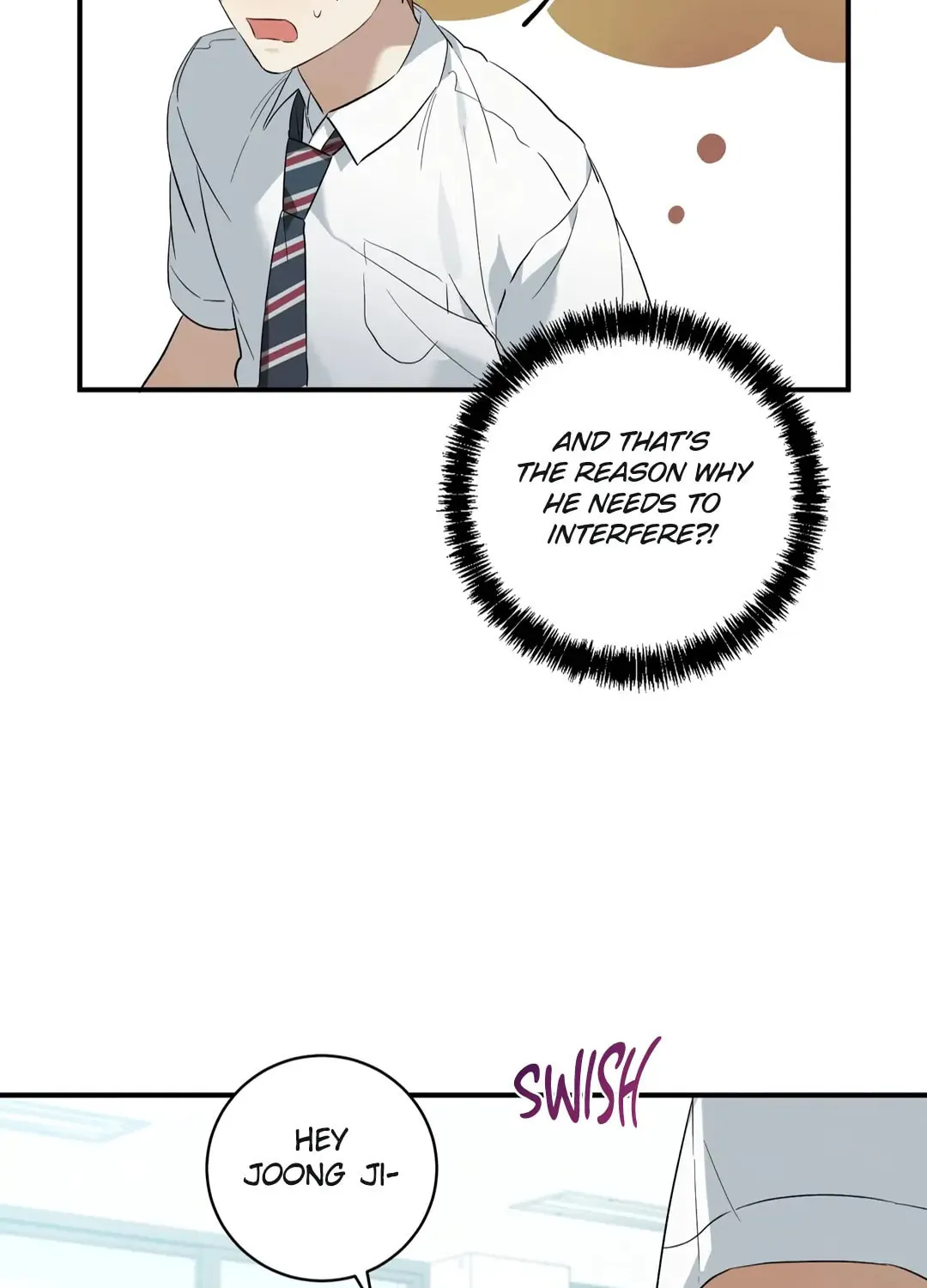 Read Plum Candy Love chapter 6 image 89 on Lezhin