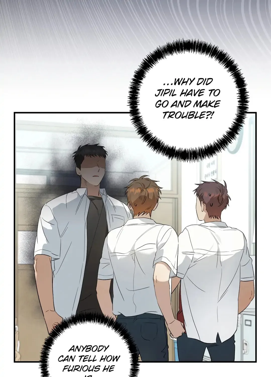 Read Plum Candy Love chapter 6 image 95 on Lezhin