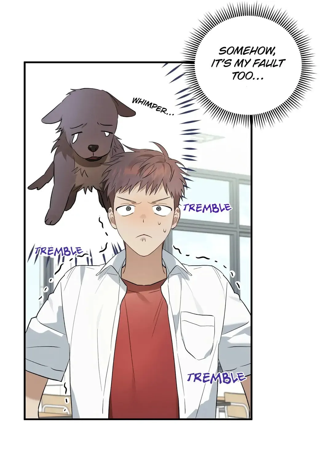 Read Plum Candy Love chapter 6 image 98 on Lezhin