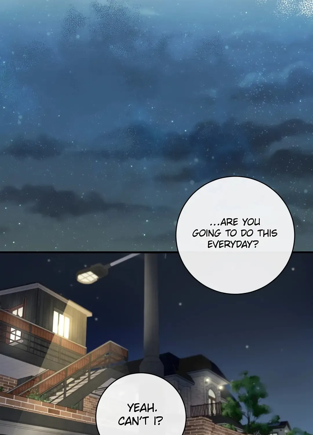 Read Plum Candy Love chapter 7 image 12 on Lezhin