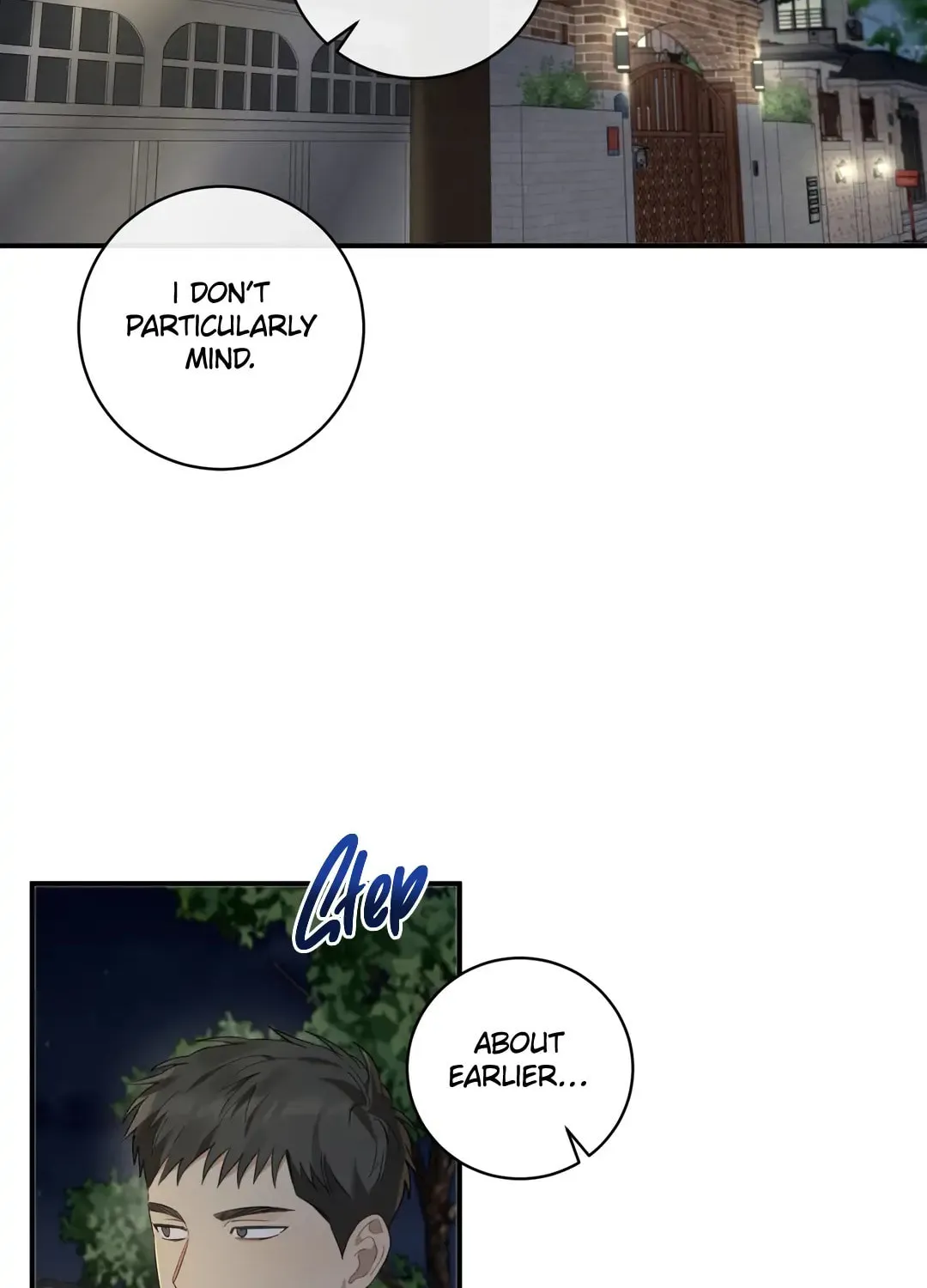 Read Plum Candy Love chapter 7 image 13 on Lezhin