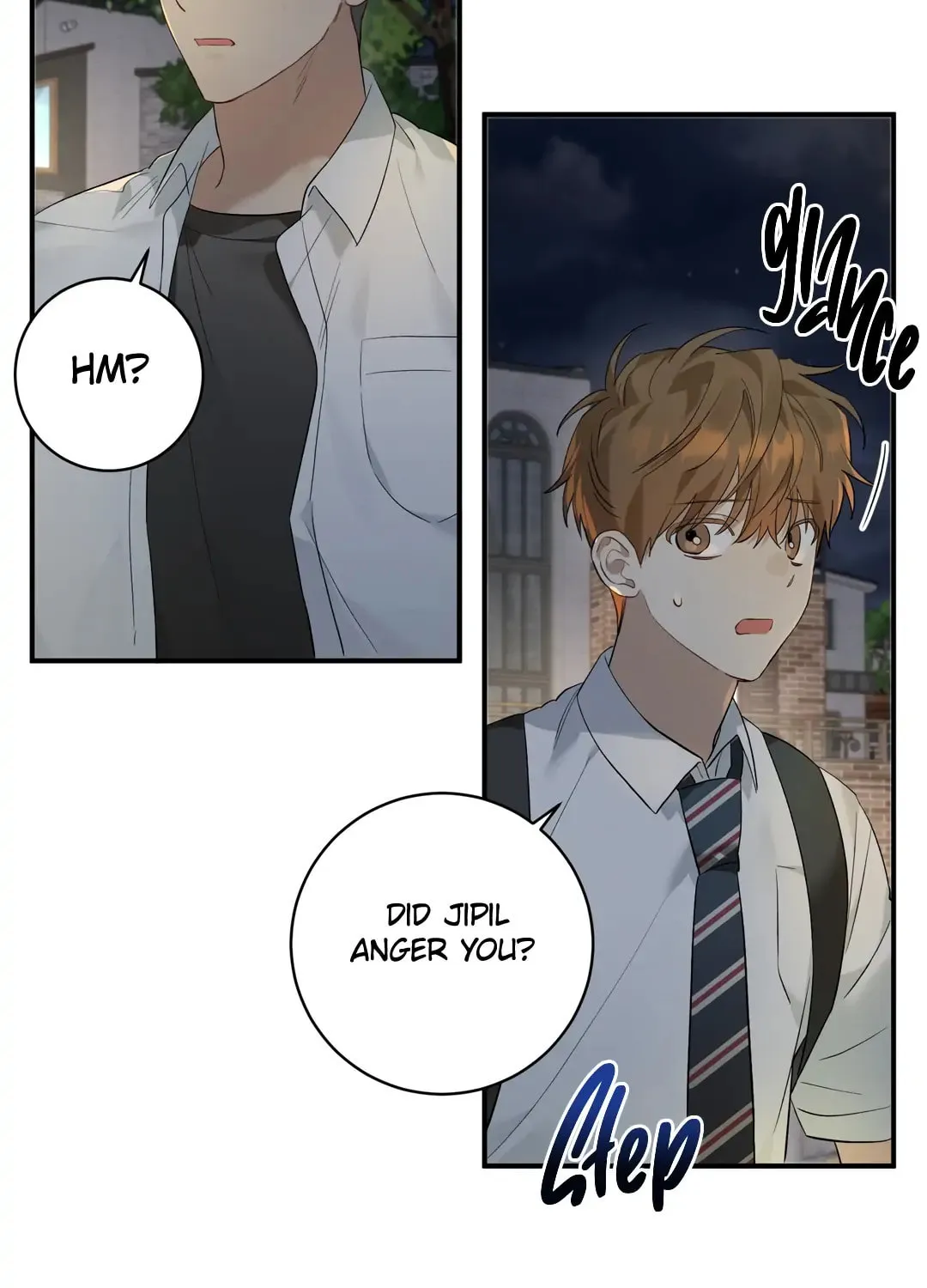 Read Plum Candy Love chapter 7 image 14 on Lezhin