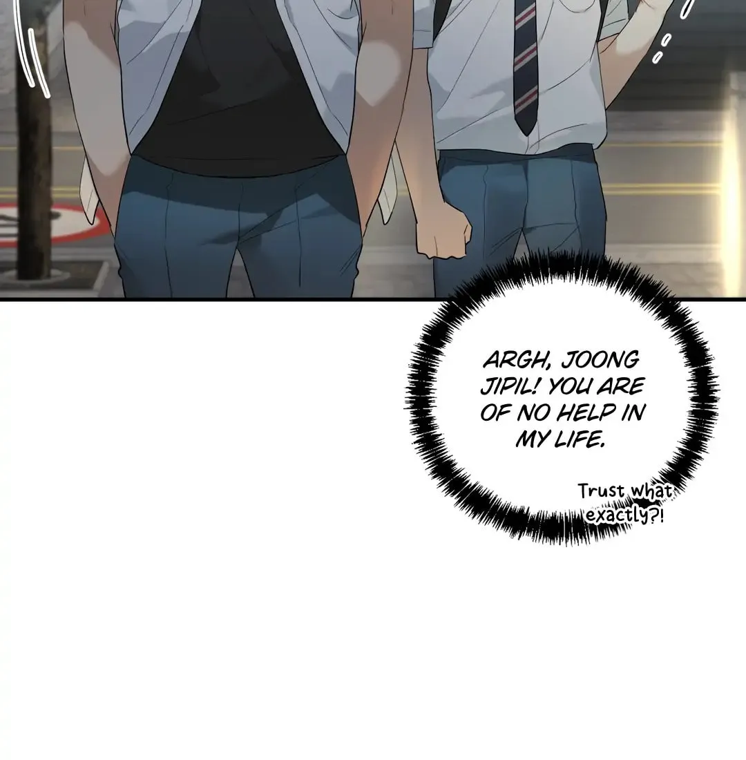 Read Plum Candy Love chapter 7 image 16 on Lezhin