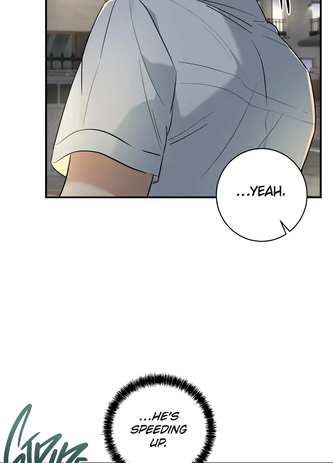 Read Plum Candy Love chapter 7 image 19 on Lezhin