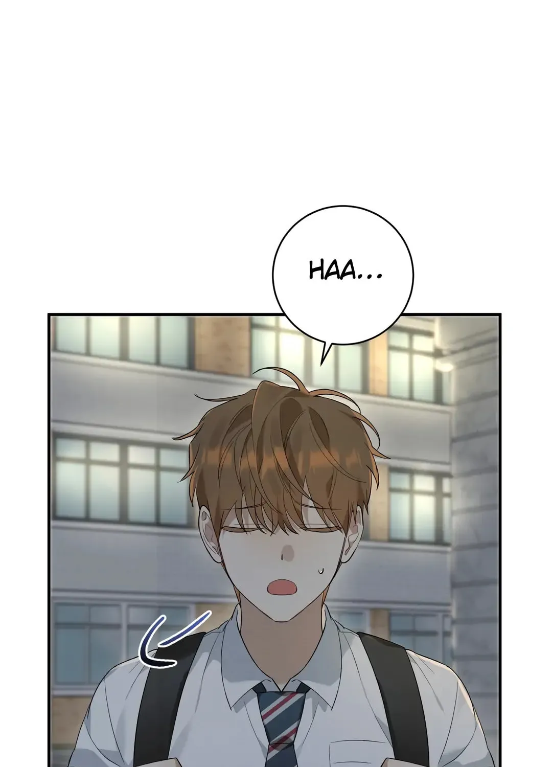 Read Plum Candy Love chapter 7 image 2 on Lezhin